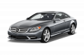 Mercedes-Benz S-Class Coupe (C216)